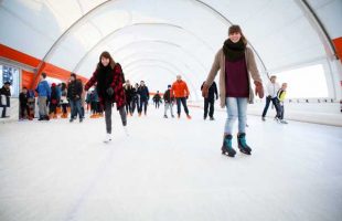 schaatsbaan-rotterdam